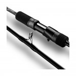 Καλάμι ECOODA BLACK EXPERT II Slow Jigging 1.83m 280-400gr image - 2