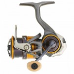 Μηχανισμός DAIWA SILVER CREEK MQ LT 2000SH image - 0