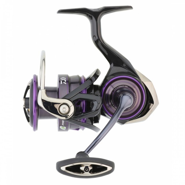 Μηχανισμός DAIWA PROREX MQ 22 LT 2000 main image