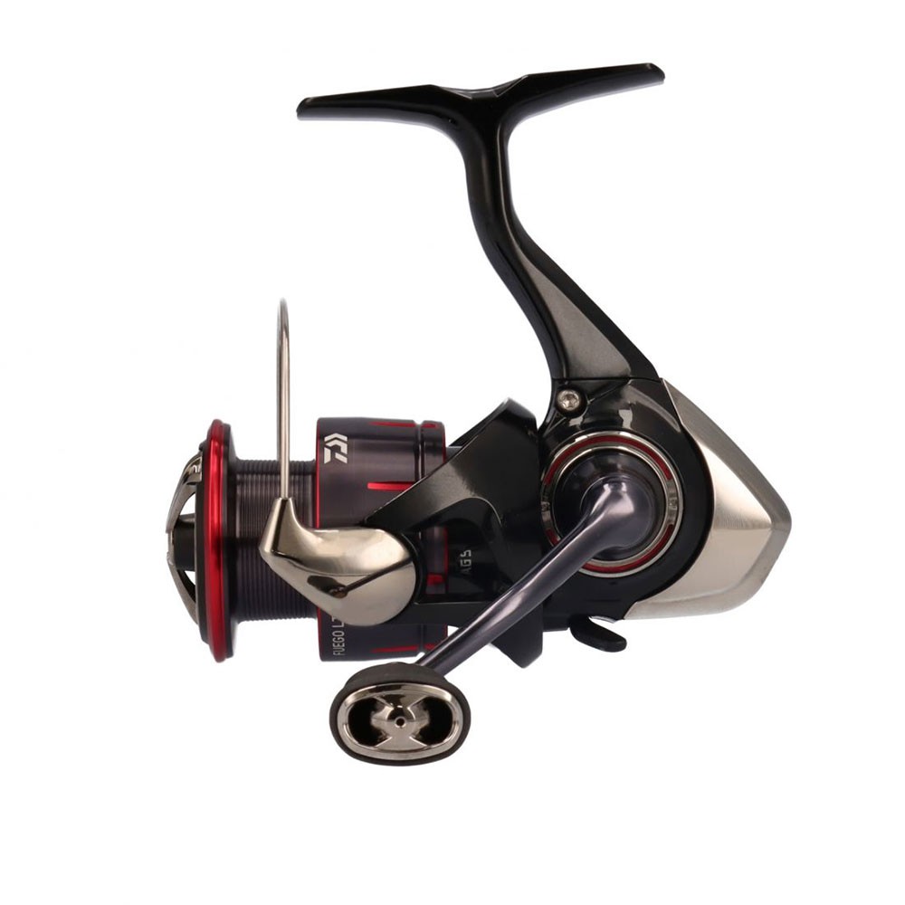 Μηχανισμός DAIWA FUEGO 23LT 1000DXH image