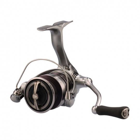 Μηχανισμός DAIWA EXCELER 23LT 1000DXH main image