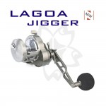 Μηχανισμός SAKURA LAGOA JIGGER image - 0