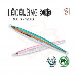 Πλάνος SAKURA LOCOLONG JIG 120gr 160mm image - 1