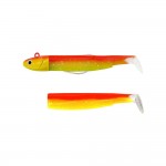 FIIISH BLACK MINNOW N.5 COMBO 90g MANGO JUICE UV BM3126 image - 0