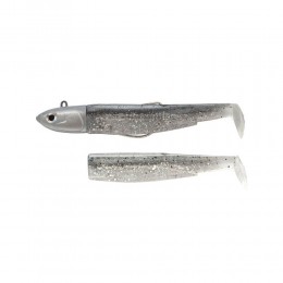 FIIISH BLACK MINNOW N.5 COMBO 90g SILVER STRIKE BM3125 image