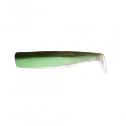 FIIISH BLACK MINNOW N.5 BODIES KHAKI GLOW BM852 image
