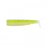 FIIISH BLACK MINNOW N.5 BODIES LIME JUICE BM3130 image - 0