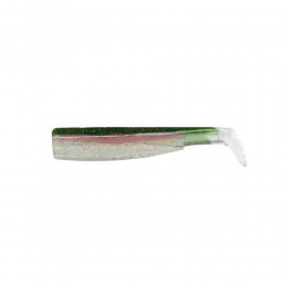 FIIISH BLACK MINNOW N.4 BODIES GREEN MORNING BM3124 image