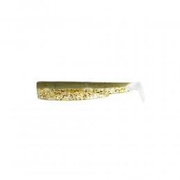 FIIISH BLACK MINNOW N.4 BODIES GLITTERY KHAKI BM355 image