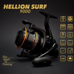 Μηχανισμός VEGA HELLION SURF 9000 image - 0