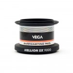 Μηχανισμός VEGA HELLION SX 8000 image - 1