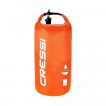 Σακίδιο Cressi Dry Tek Bag Orange 20l image - 0