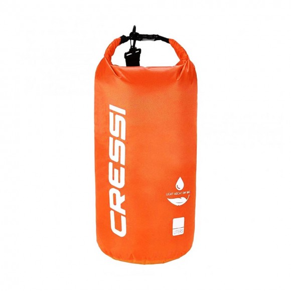 Σακίδιο Cressi Dry Tek Bag Orange 20l main image