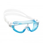 Παιδικά Γυαλιά Κολύμβησης CRESSI BALOO KID Swim Goggles Blue Frame Blue White image - 0