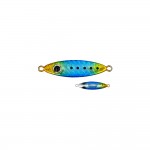 Πλανάκια SOUL LURES MINI BULLET 38mm 10gr image - 2