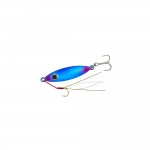 Πλανάκια SOUL LURES MINI BULLET 38mm 10gr image - 0