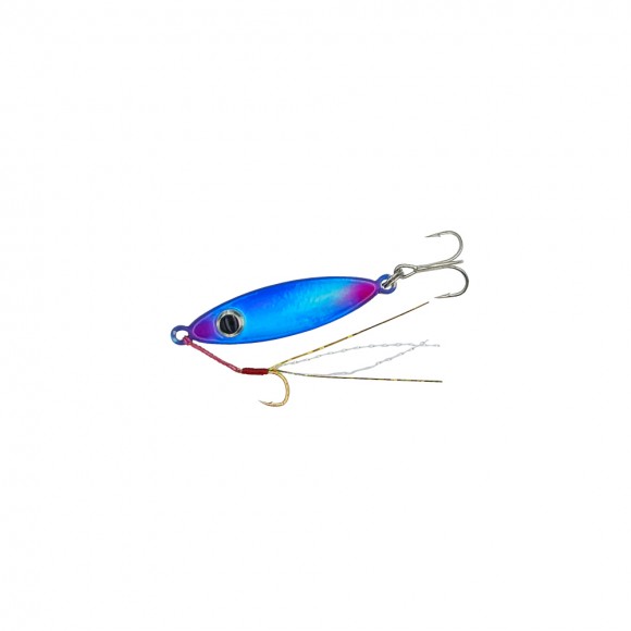 Πλανάκια SOUL LURES MINI BULLET 38mm 10gr main image