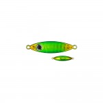 Πλανάκια SOUL LURES MINI BULLET 38mm 10gr image - 5