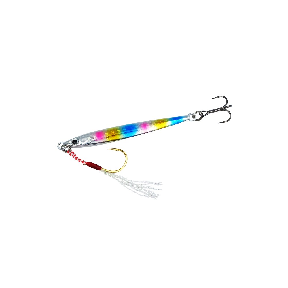 Πλανάκια SOUL LURES ROCK STYLE 70 15gr image