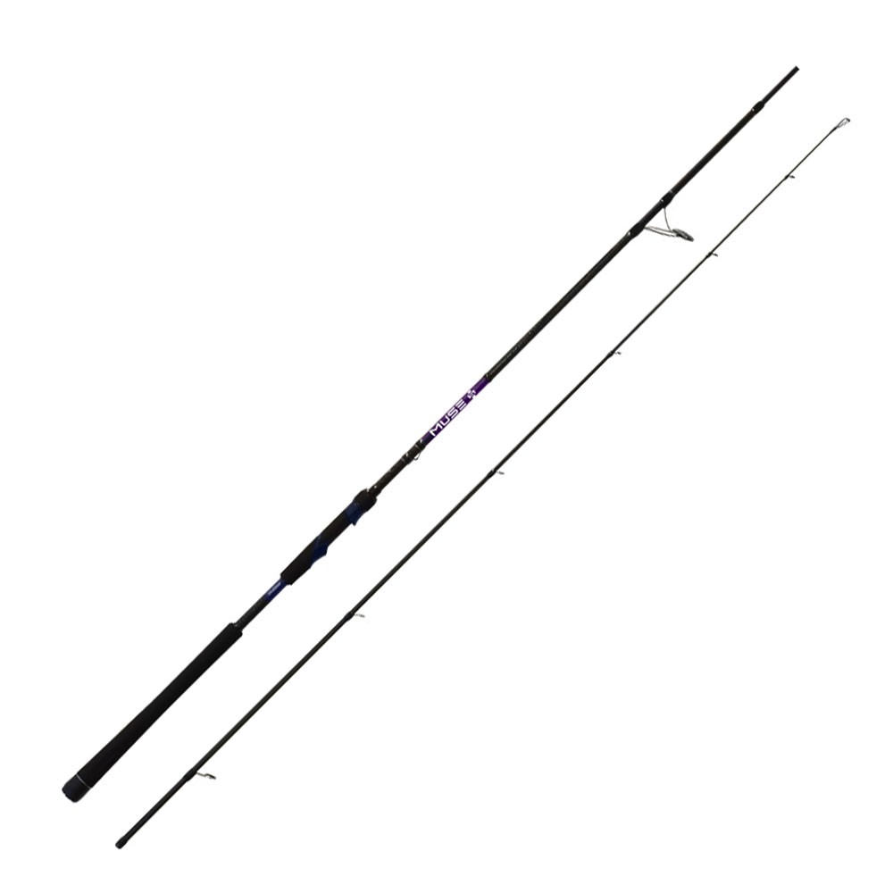 Καλάμι 13 FISHING MUSE S 3.30m 20-80 gr image