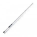 Καλάμι ECOODA BLACK THUNDER II Rock Fish Rod 2.51m 3-15gr image - 0