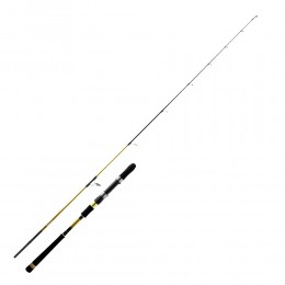 Καλάμι PIONEER DOGTOOTH 2.20m 60gr image
