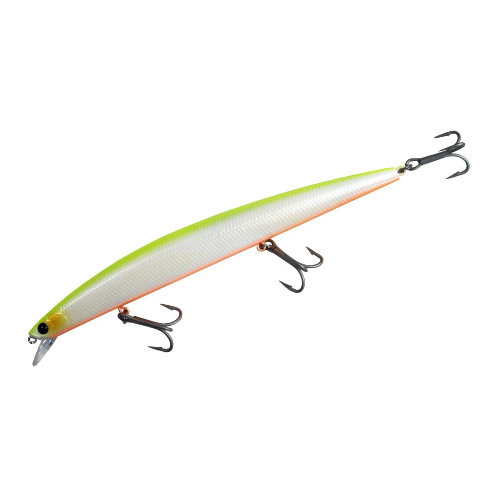 Τεχνητό PRO MINNOW 170mm 30gr της RYOBI image