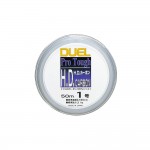 DUEL H.D. Carbon Fluorocarbon 50m image - 0