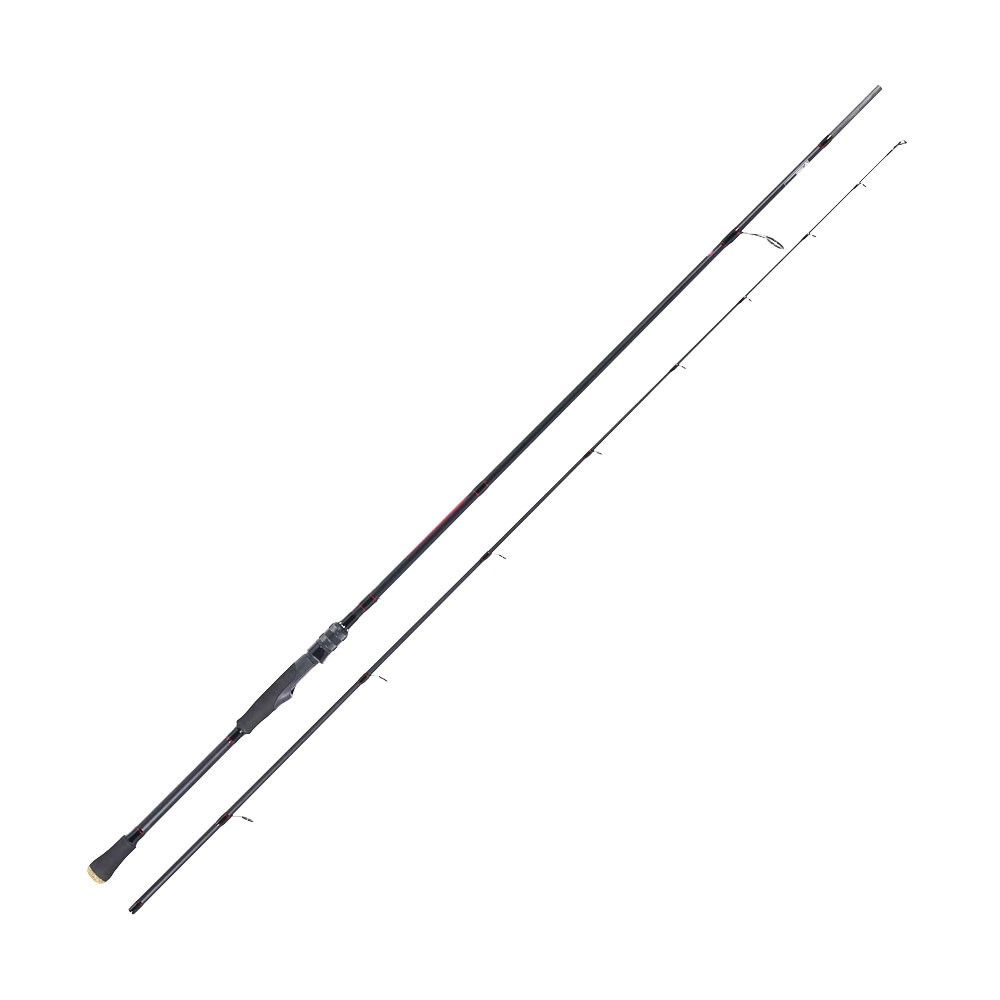 Καλάμι ROBINSON COUGAR PIKE JIG 2.70m 6-32gr image