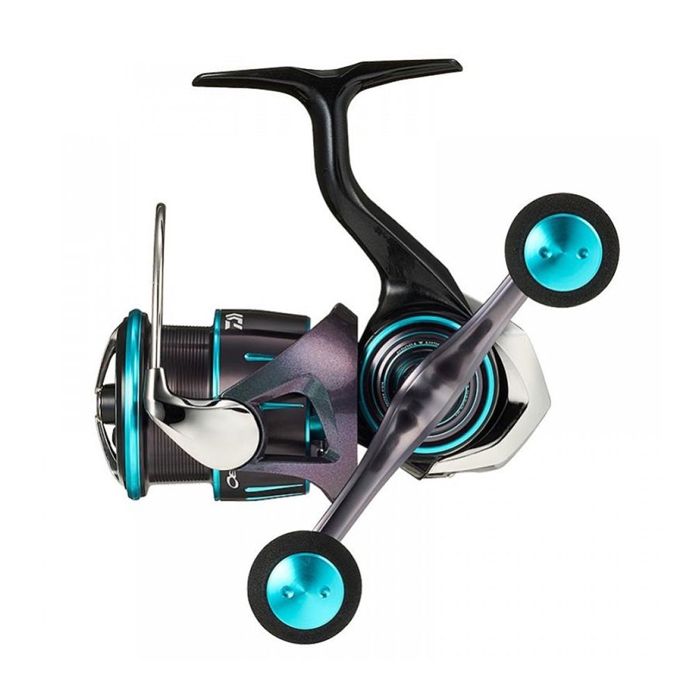 Μηχανισμός DAIWA EMERALDAS RX 23LT 2500 image