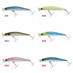 Τεχνητό SWIMY C Minnow 88S 12gr image - 1