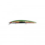 Τεχνητό SOUL LURES TRACER MINNOW 145F 19gr image - 2