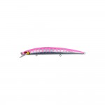 Τεχνητό SOUL LURES TRACER MINNOW 145F 19gr image - 6