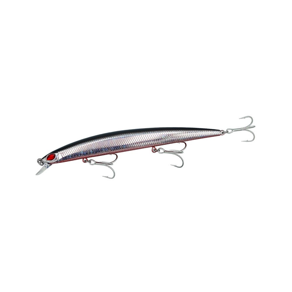 Τεχνητό SOUL LURES TRACER MINNOW 145F 19gr image