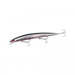 Τεχνητό SOUL LURES TRACER MINNOW 145F 19gr image - 0