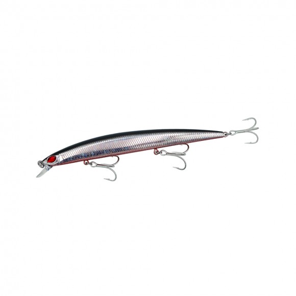 Τεχνητό SOUL LURES TRACER MINNOW 145F 19gr main image