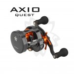 Μηχανισμός bait casting SAKURA AXIO QUEST image - 1