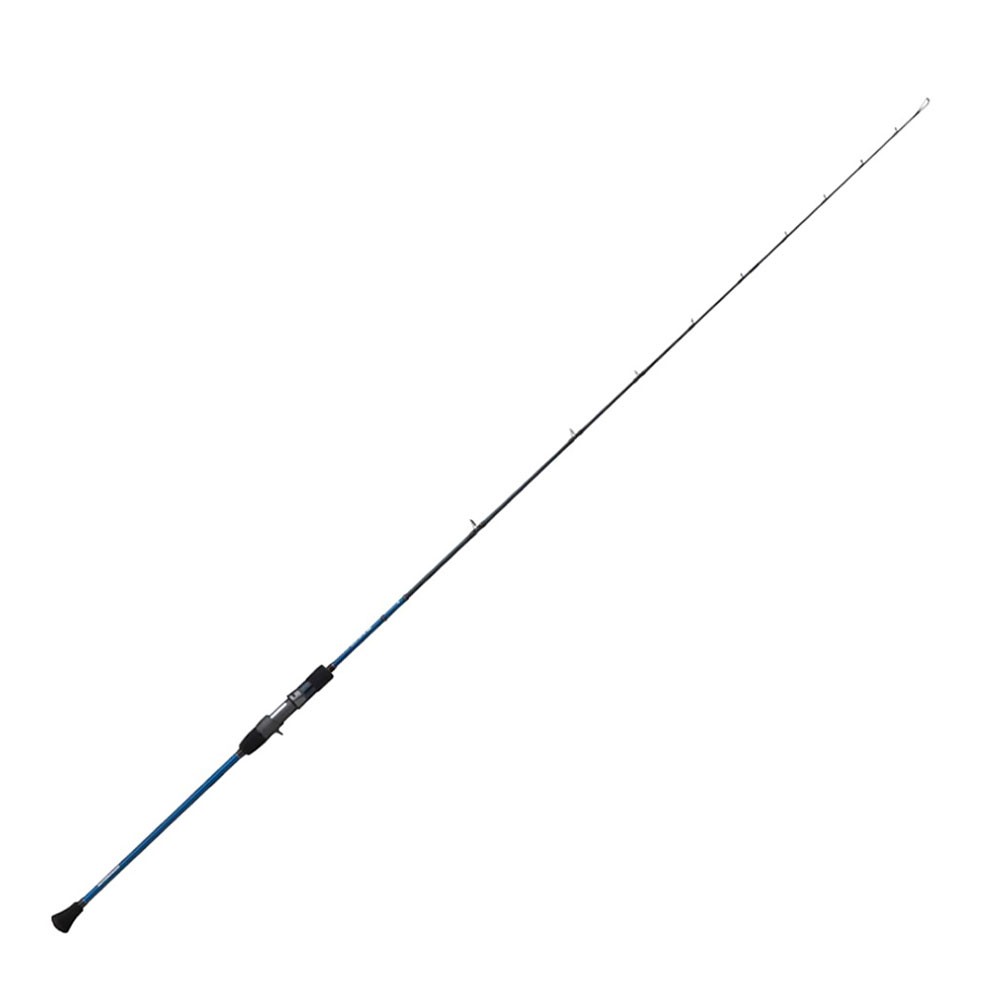 Καλάμι ECOODA ONLINE E II Slow Jigging 1.85m spin 100-300gr image