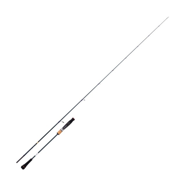 Καλάμι Slow Jigging (spin) ECOODA CYAN BLUE FULL SOLID 2.08m 100-250g main image