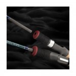 Καλάμι Slow Jigging (spin) ECOODA CYAN BLUE FULL SOLID 2.08m 100-250g image - 3