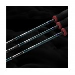 Καλάμι Slow Jigging (cast) ECOODA CYAN BLUE FULL SOLID 2.03m 150-350g image - 1