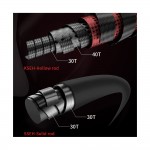 Καλάμι Slow Jigging Hollow (cast) ECOODA Haiz 1.85m 200-300g image - 2