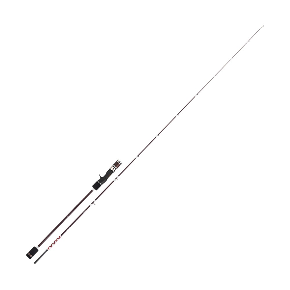 Καλάμι Slow Jigging Hollow (cast) ECOODA Haiz 1.85m 200-300g image