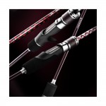 Καλάμι Slow Jigging Hollow (cast) ECOODA Haiz 1.88m 100-200g image - 1