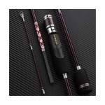 Καλάμι Slow Jigging Hollow (cast) ECOODA Haiz 1.88m 100-200g image - 5