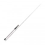 Καλάμι Slow Jigging Solid (cast) ECOODA HAIZ 1.88m 100-200g image - 0