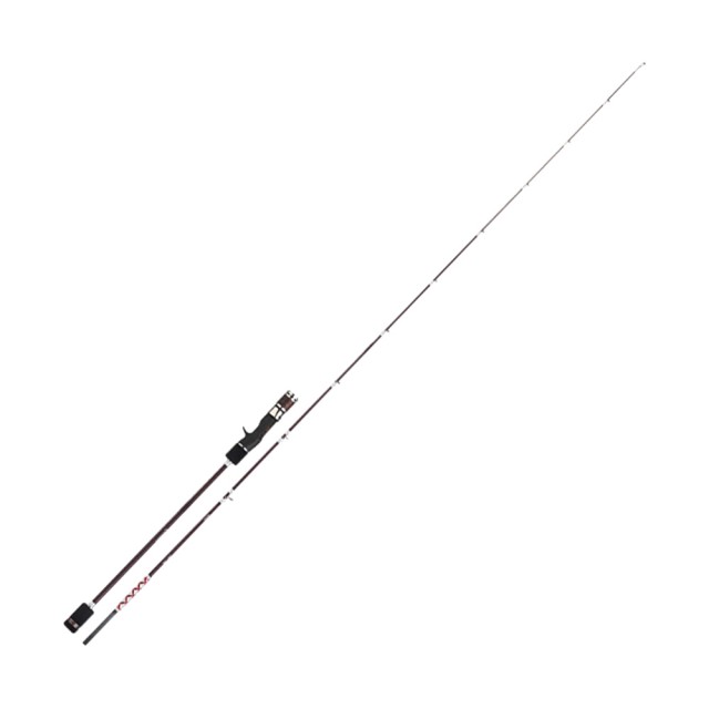 Καλάμι Slow Jigging Solid (cast) ECOODA HAIZ 1.88m 100-200g main image