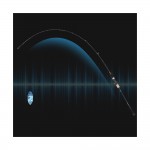 Καλάμι Slow Jigging (cast) ECOODA UPGRADED CYAN BLUE FULL SOLID II 1.88m 100-250g image - 3