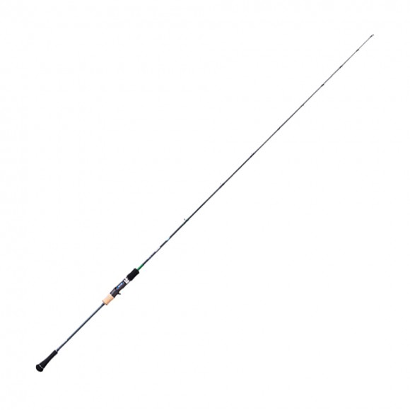 Καλάμι Slow Jigging (cast) ECOODA UPGRADED CYAN BLUE FULL SOLID II 1.88m 100-250g main image