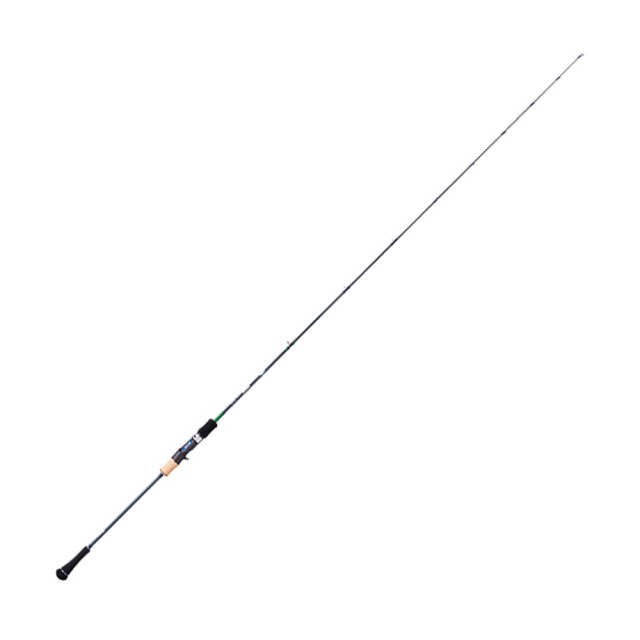 Καλάμι Slow Jigging (cast) ECOODA UPGRADED CYAN BLUE FULL SOLID II 1.88m 100-250g main image